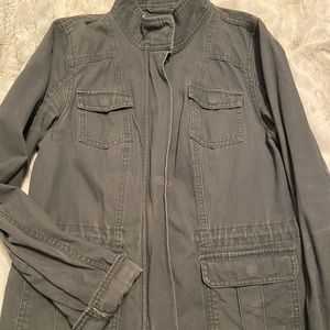 Spring or fall jacket womens small
